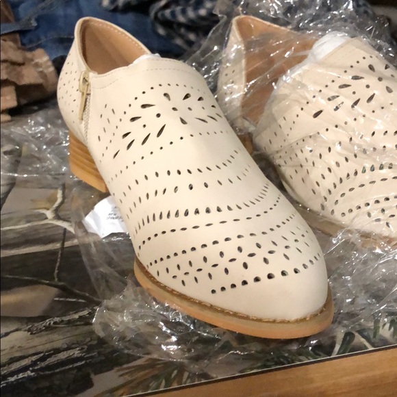 Booties - Picture 2 of 3